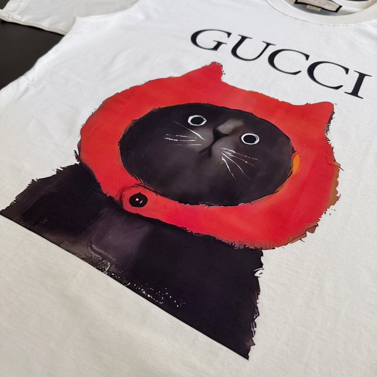 LuxluxHouse Best Quality Clothes Gucci T-shirt