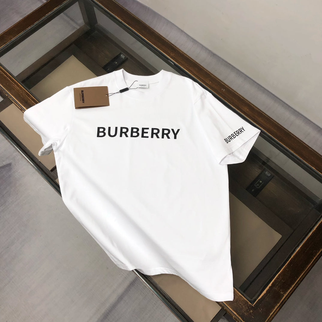 LuxluxHouse Best Quality Clothes Burberry T-shirt