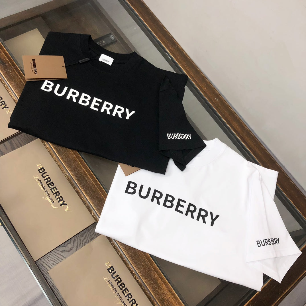 LuxluxHouse Best Quality Clothes Burberry T-shirt