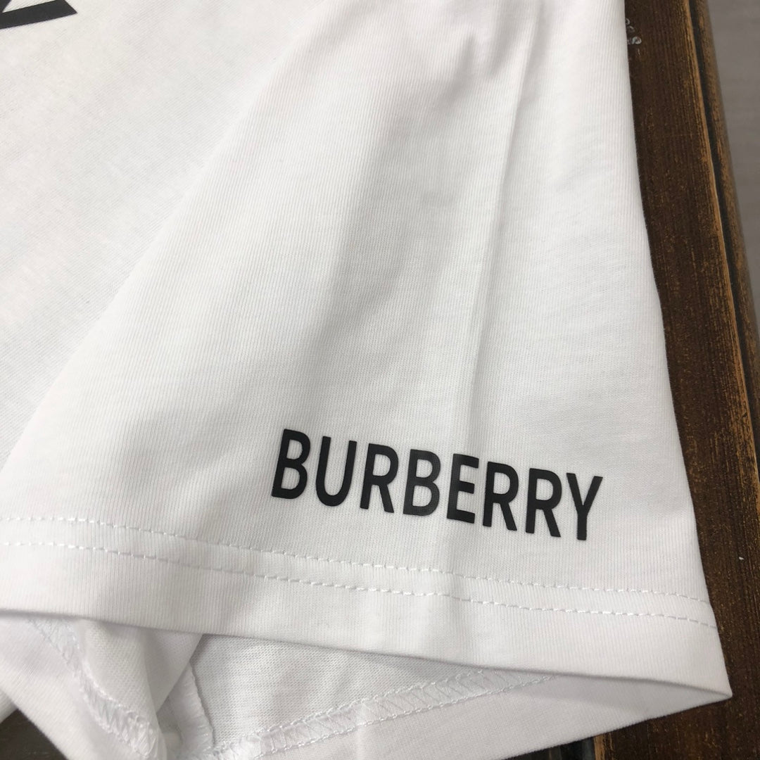 LuxluxHouse Best Quality Clothes Burberry T-shirt