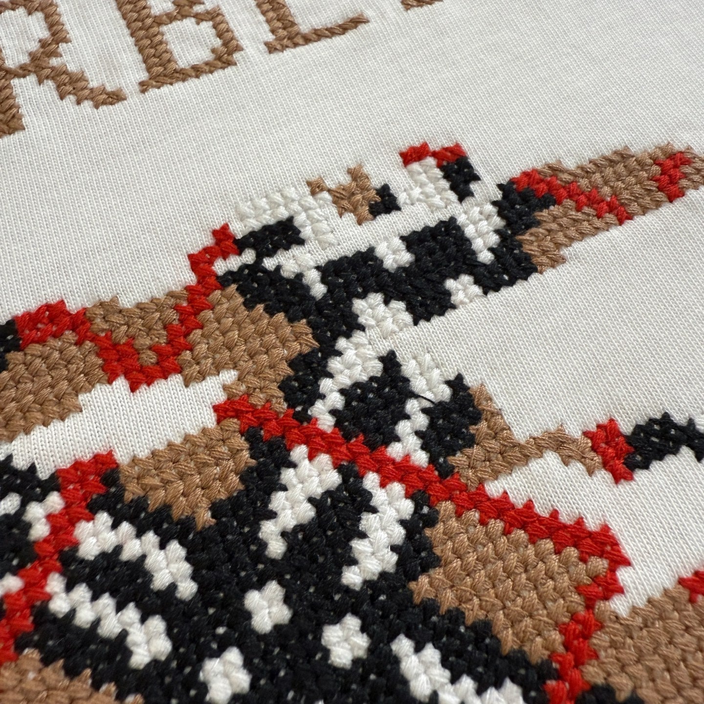 LuxluxHouse Best Quality Clothes Burberry T-shirt