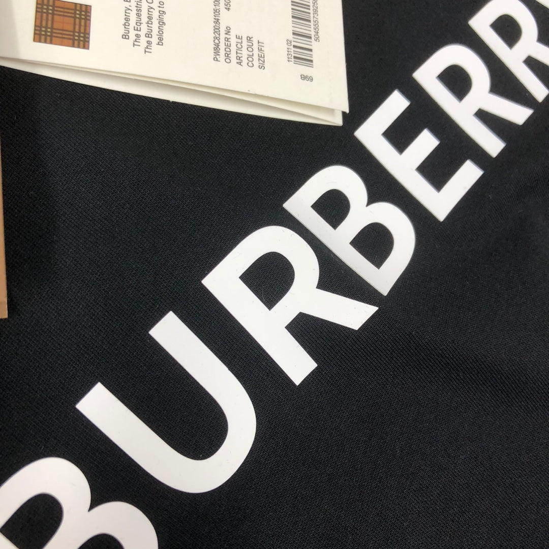 LuxluxHouse Best Quality Clothes Burberry T-shirt