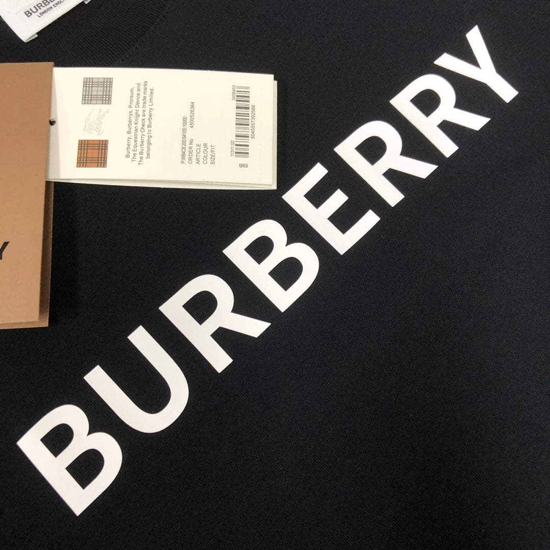 LuxluxHouse Best Quality Clothes Burberry T-shirt