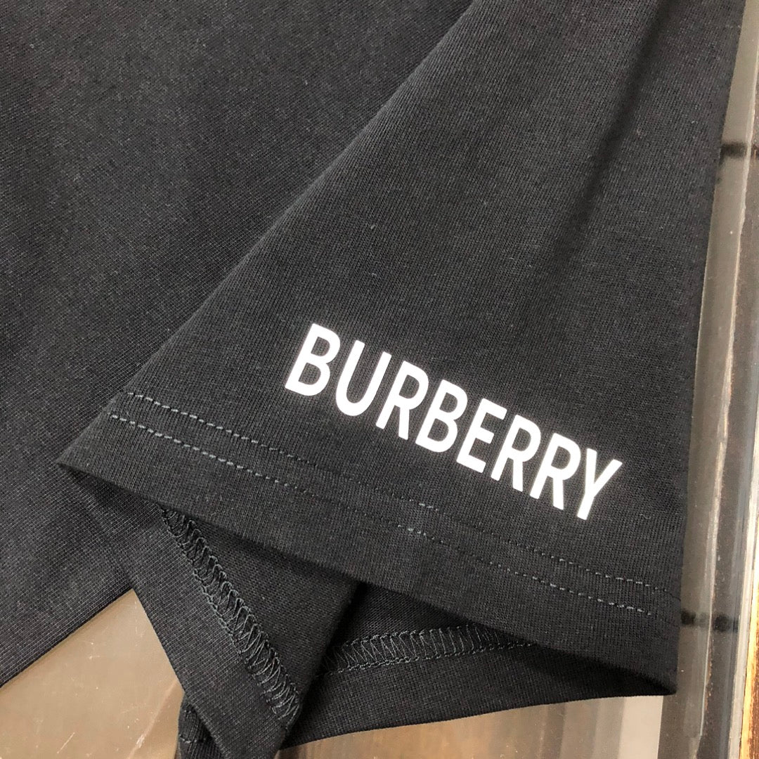 LuxluxHouse Best Quality Clothes Burberry T-shirt