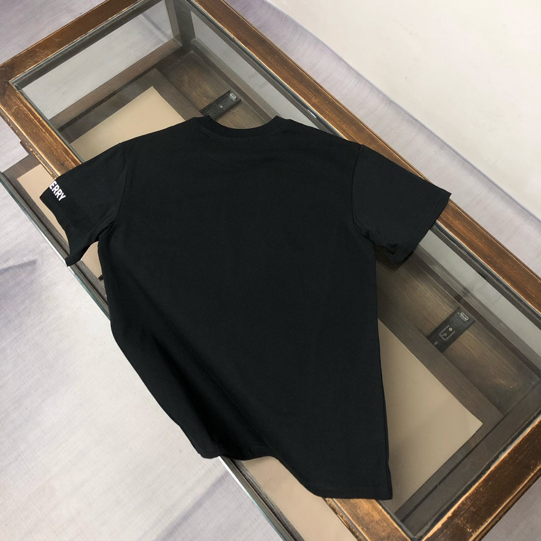 LuxluxHouse Best Quality Clothes Burberry T-shirt