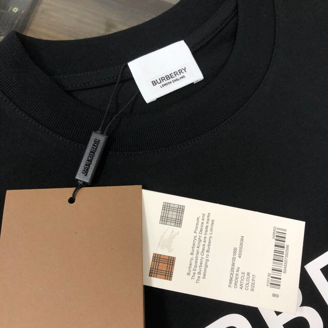 LuxluxHouse Best Quality Clothes Burberry T-shirt
