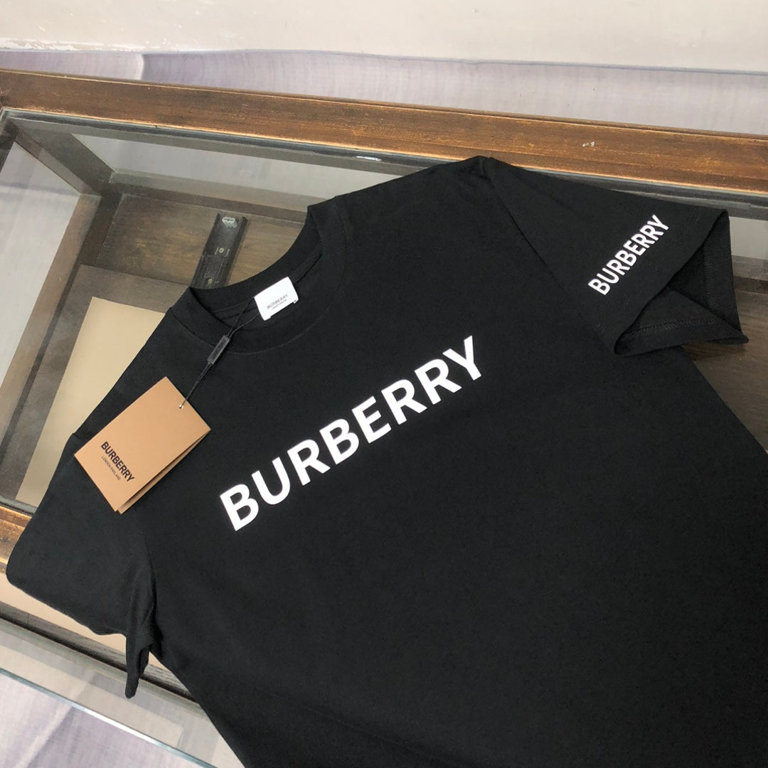 LuxluxHouse Best Quality Clothes Burberry T-shirt