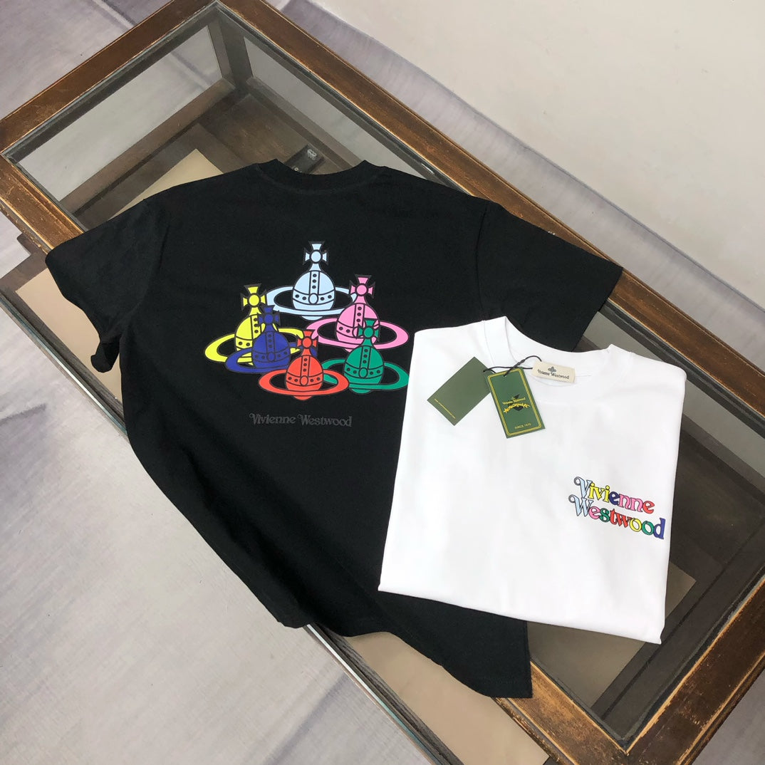 LuxluxHouse Best Quality Clothes T-shirt