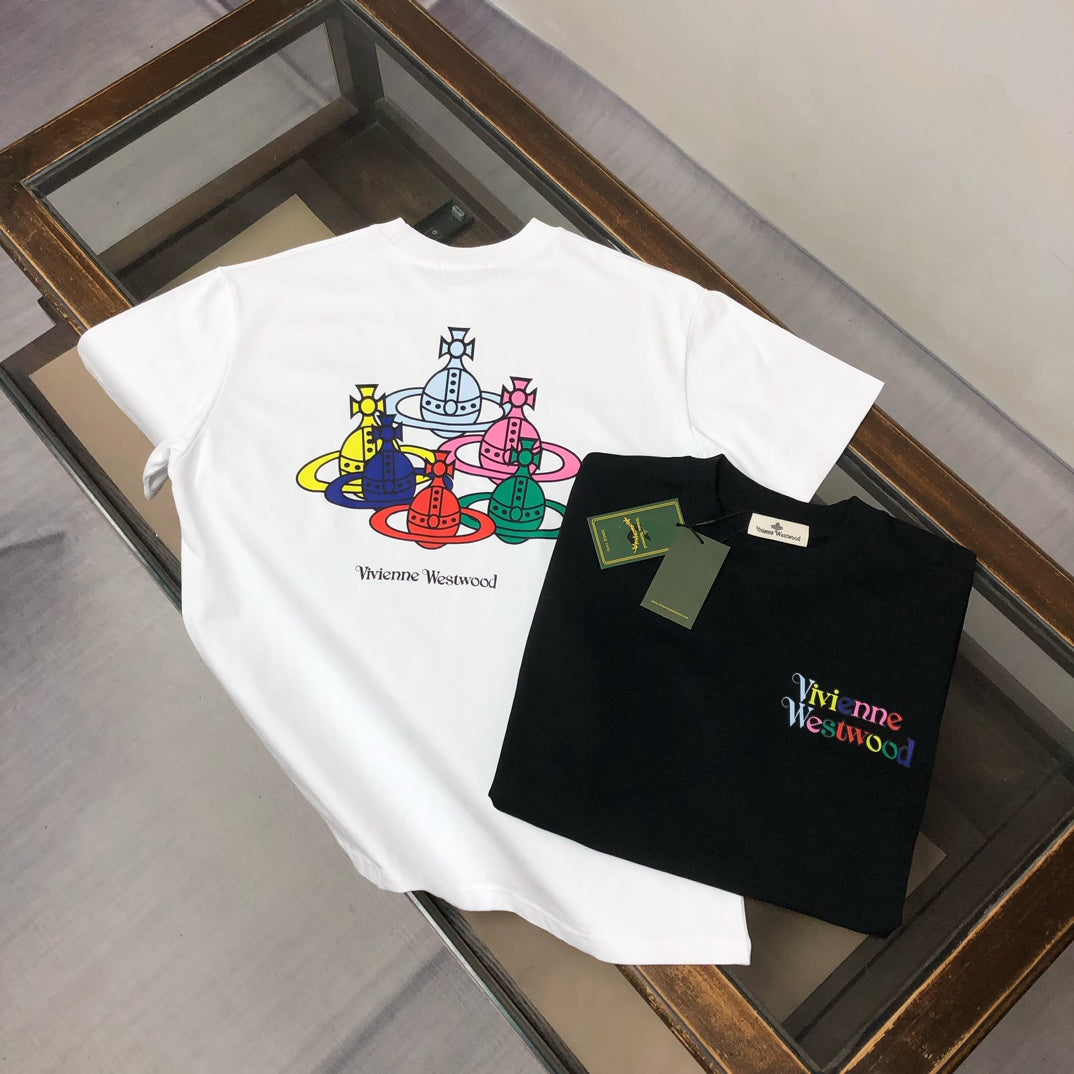 LuxluxHouse Best Quality Clothes T-shirt