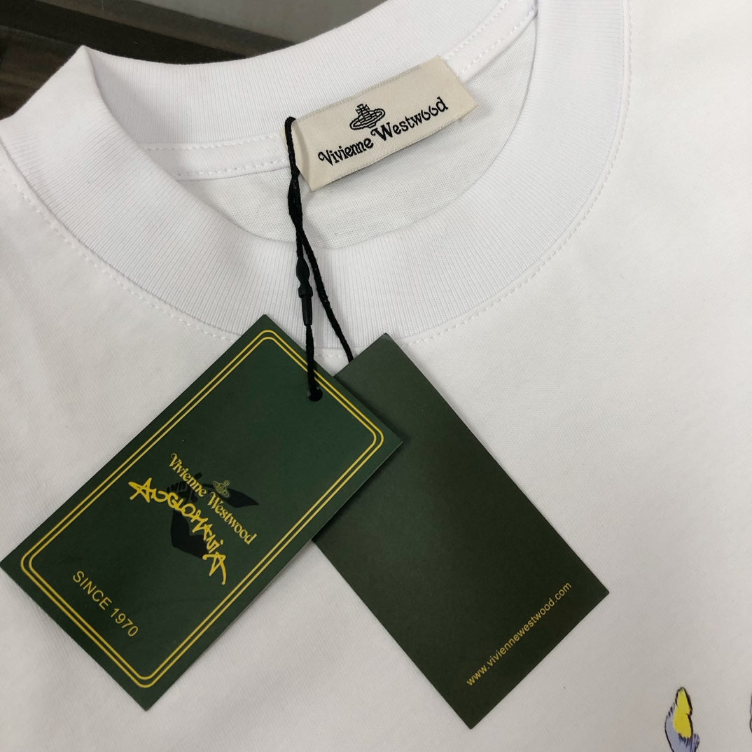 LuxluxHouse Best Quality Clothes T-shirt