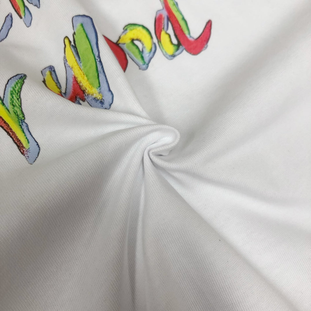 LuxluxHouse Best Quality Clothes T-shirt