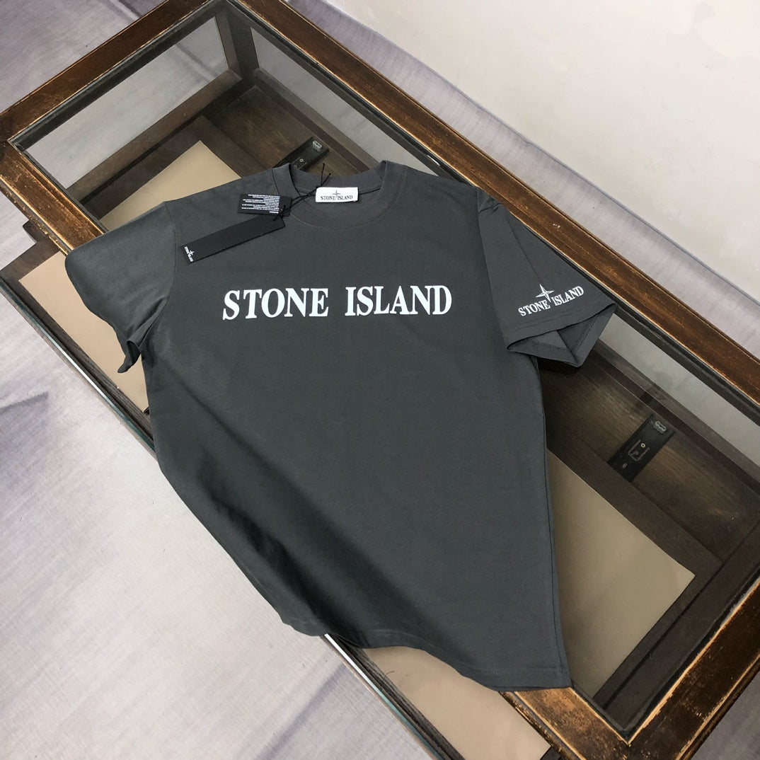 LuxluxHouse Best Quality Clothes Stone Island T-shirt