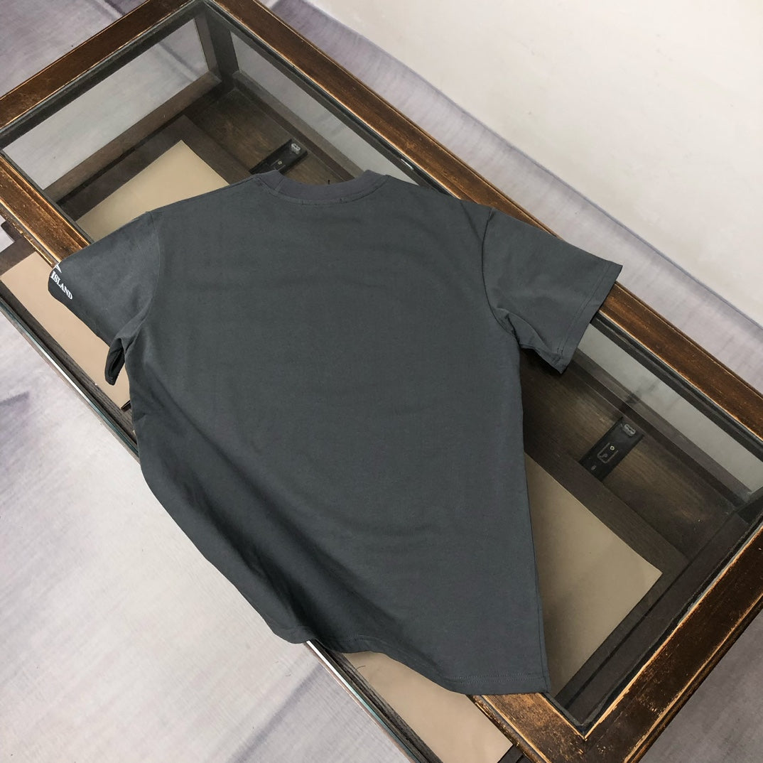 LuxluxHouse Best Quality Clothes Stone Island T-shirt