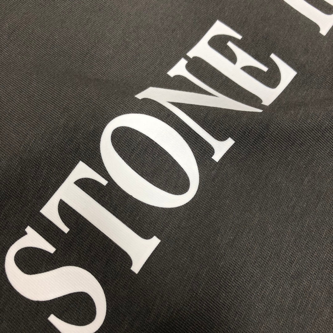 LuxluxHouse Best Quality Clothes Stone Island T-shirt