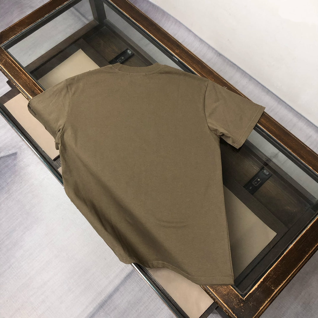 LuxluxHouse Best Quality Clothes Stone Island T-shirt