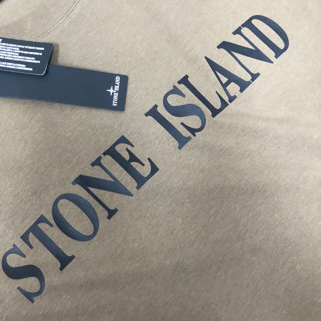 LuxluxHouse Best Quality Clothes Stone Island T-shirt