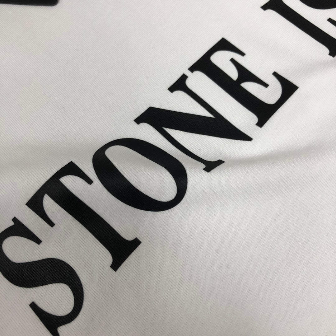 LuxluxHouse Best Quality Clothes Stone Island T-shirt