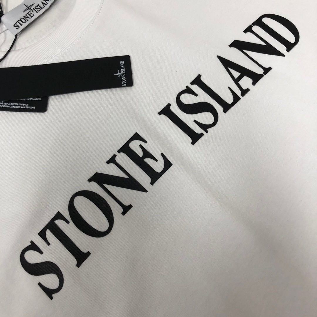 LuxluxHouse Best Quality Clothes Stone Island T-shirt