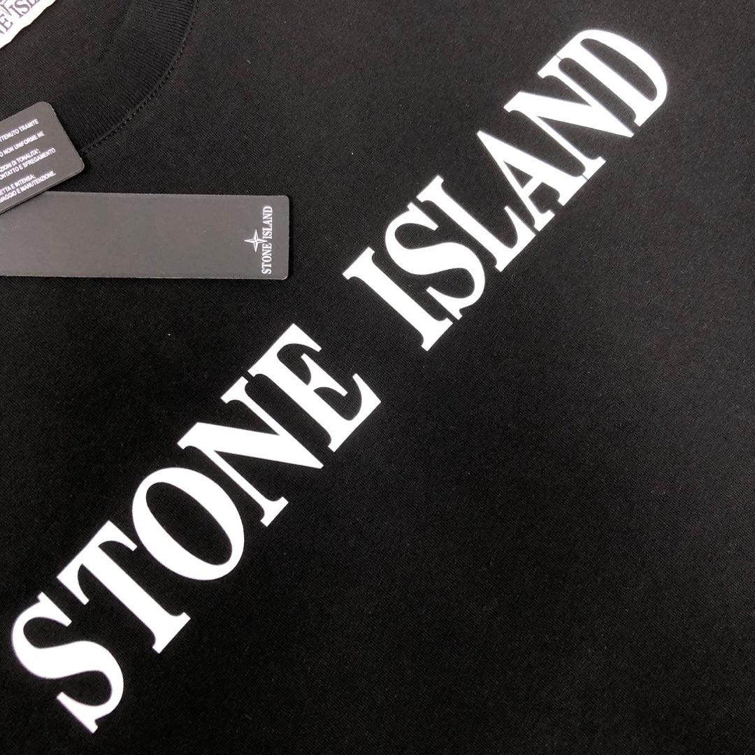 LuxluxHouse Best Quality Clothes Stone Island T-shirt