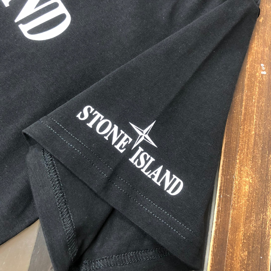 LuxluxHouse Best Quality Clothes Stone Island T-shirt