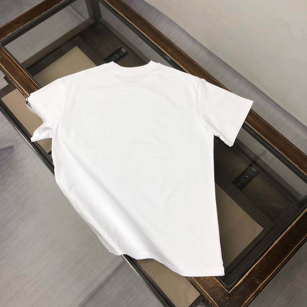 LuxluxHouse Best Quality Clothes T-shirt