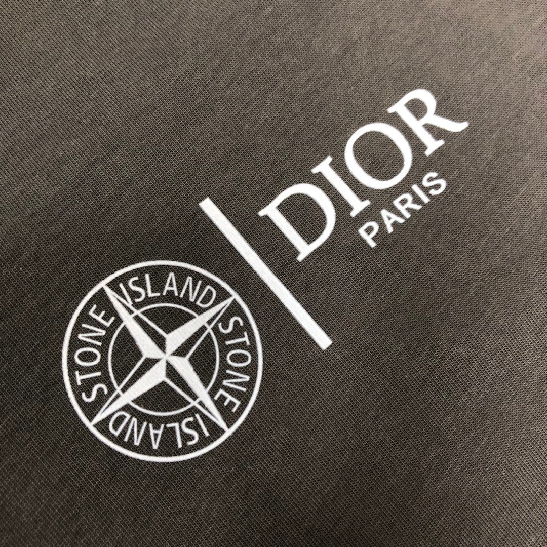 LuxluxHouse Best Quality Clothes Stone Island T-shirt