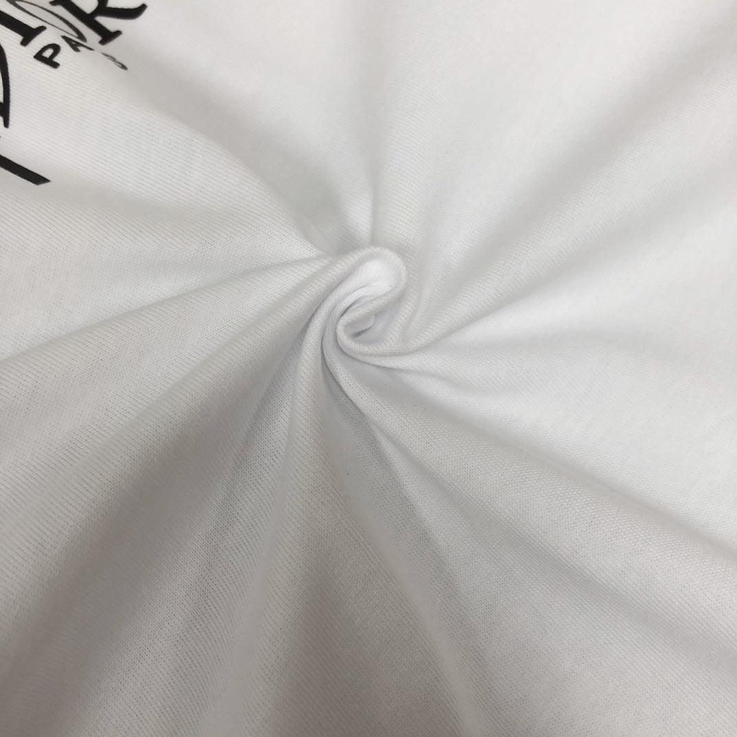 LuxluxHouse Best Quality Clothes Stone Island T-shirt