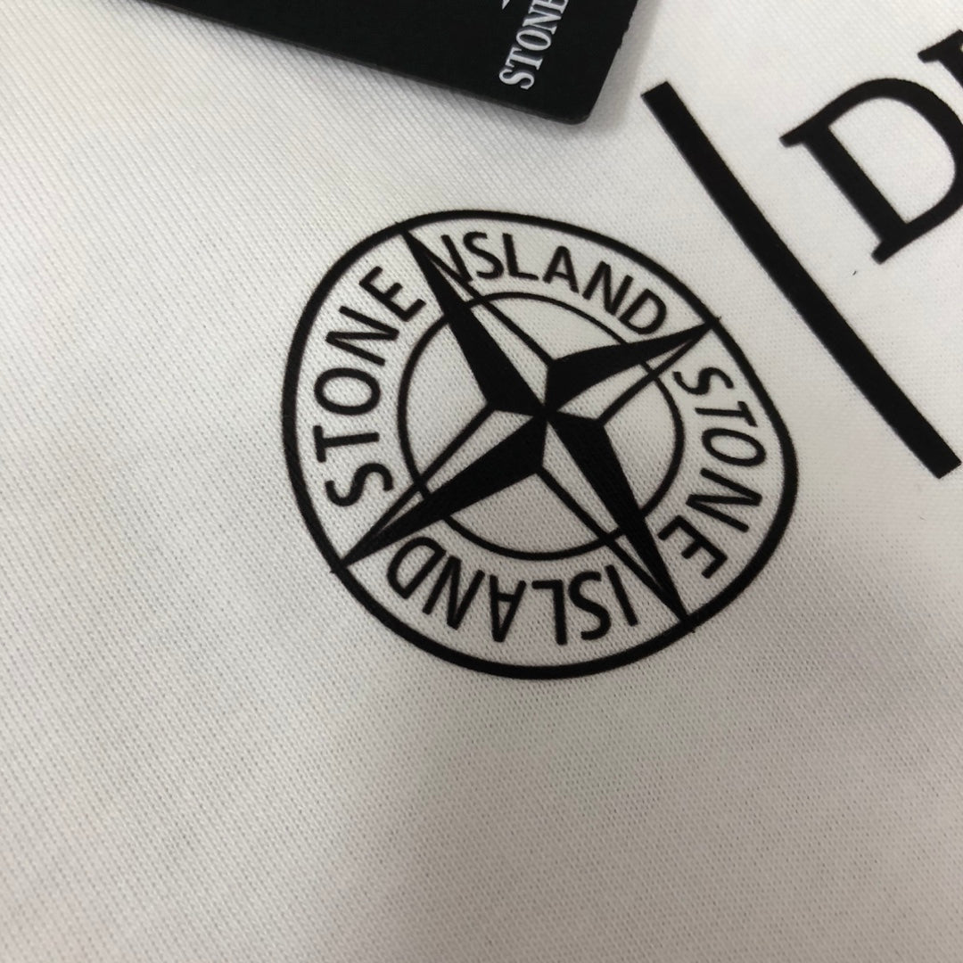 LuxluxHouse Best Quality Clothes Stone Island T-shirt
