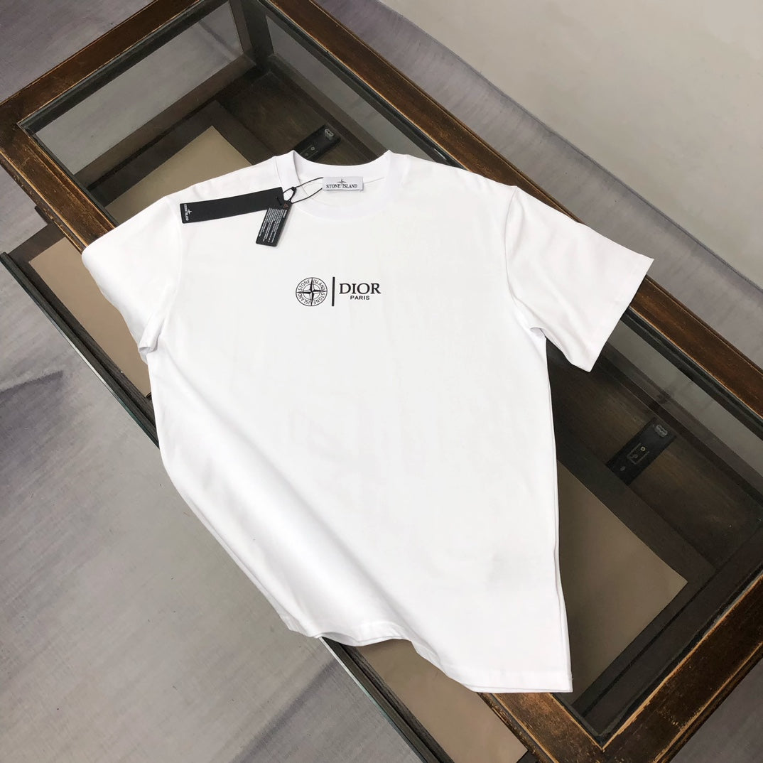 LuxluxHouse Best Quality Clothes Stone Island T-shirt