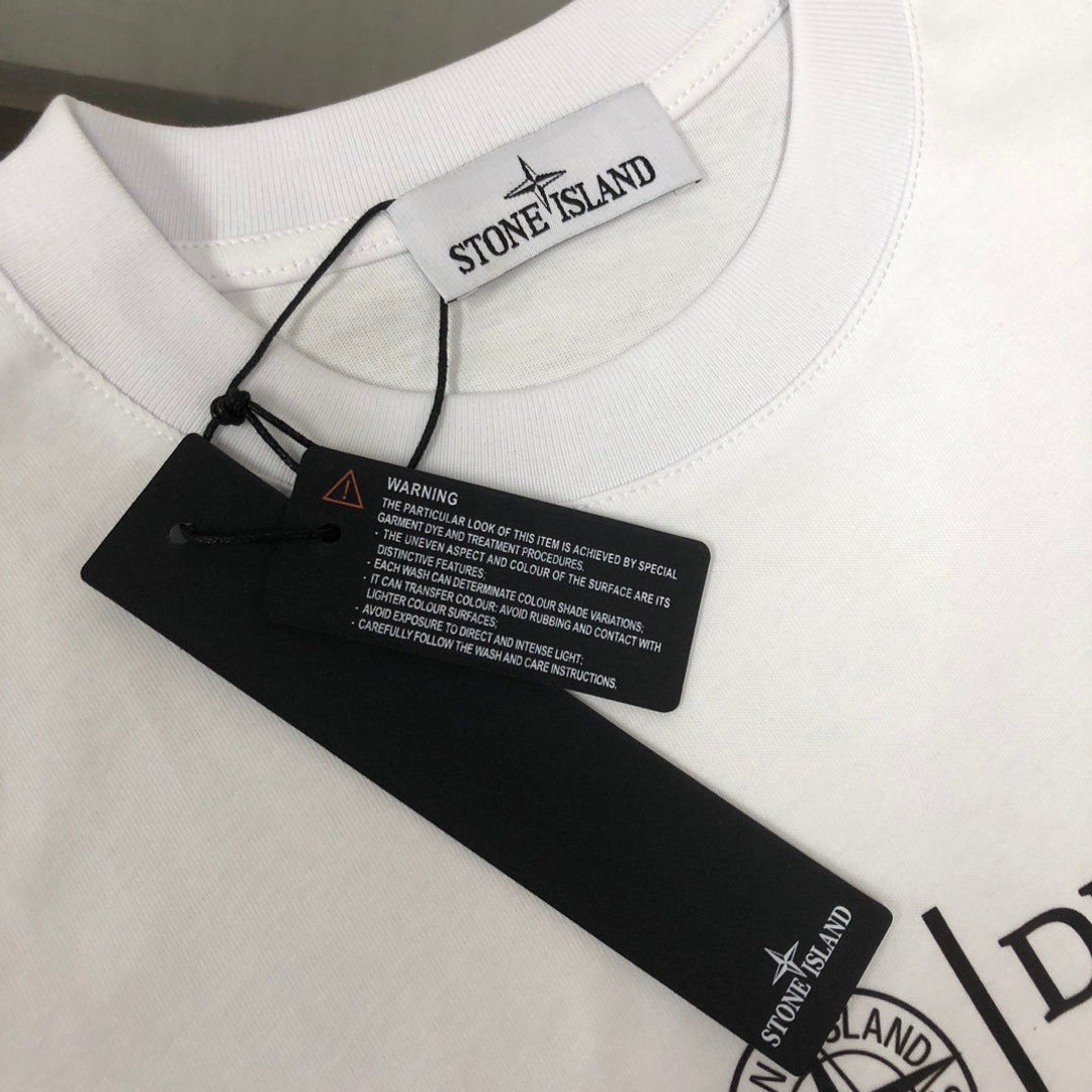 LuxluxHouse Best Quality Clothes Stone Island T-shirt