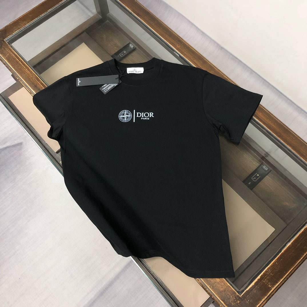 LuxluxHouse Best Quality Clothes Stone Island T-shirt