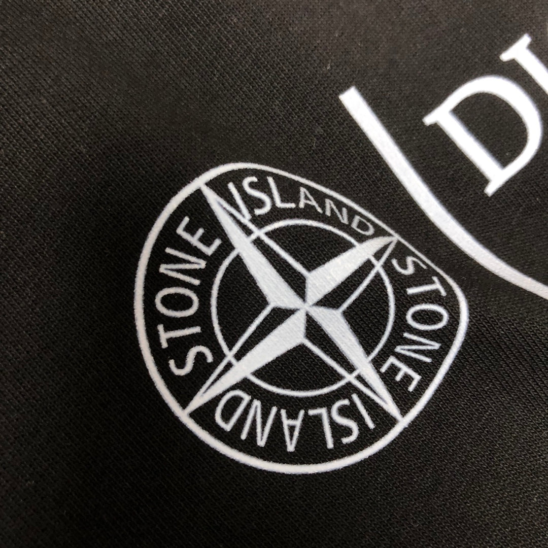 LuxluxHouse Best Quality Clothes Stone Island T-shirt