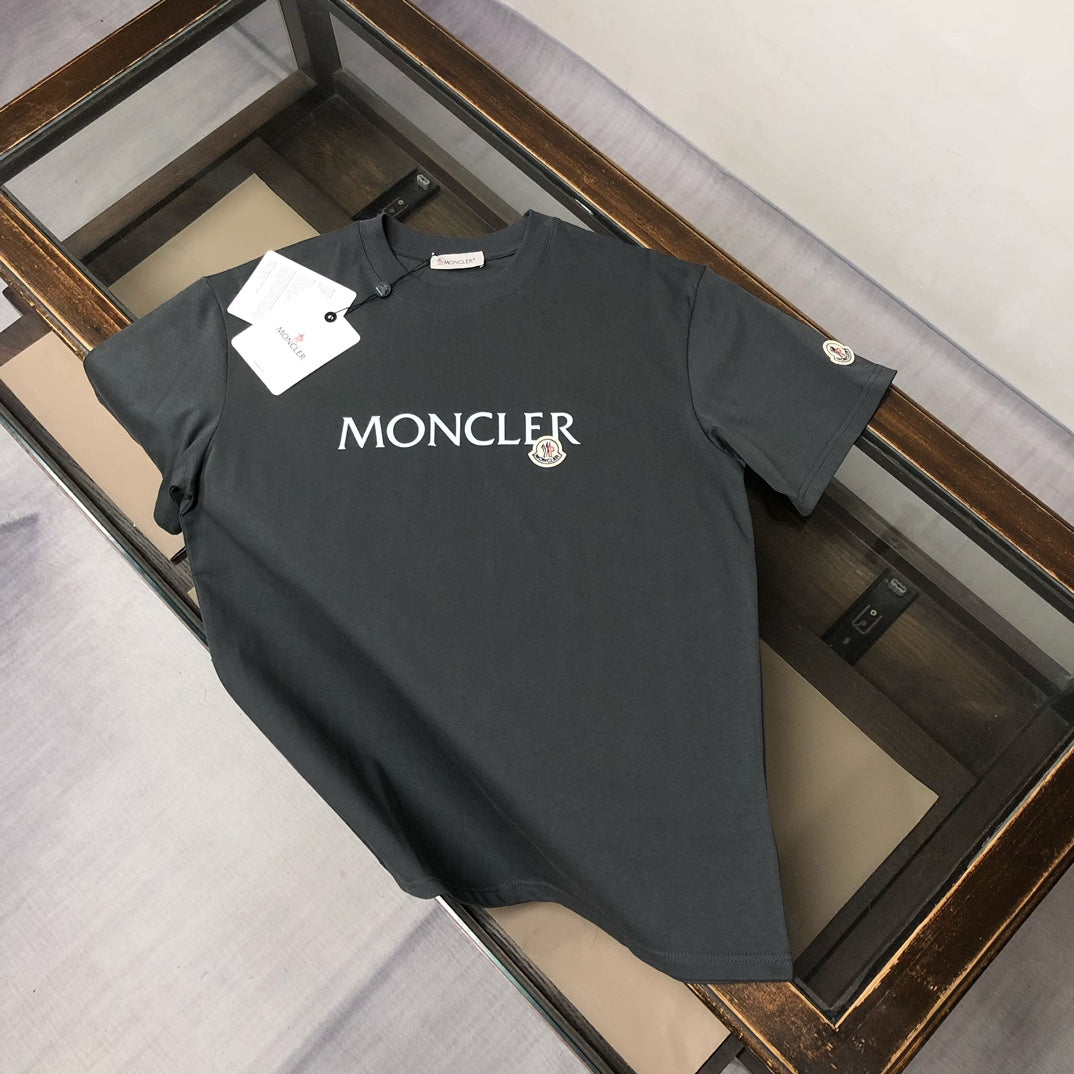 LuxluxHouse Best Quality Clothes T-shirt Moncler