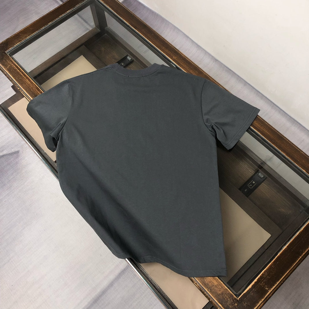 LuxluxHouse Best Quality Clothes T-shirt Moncler