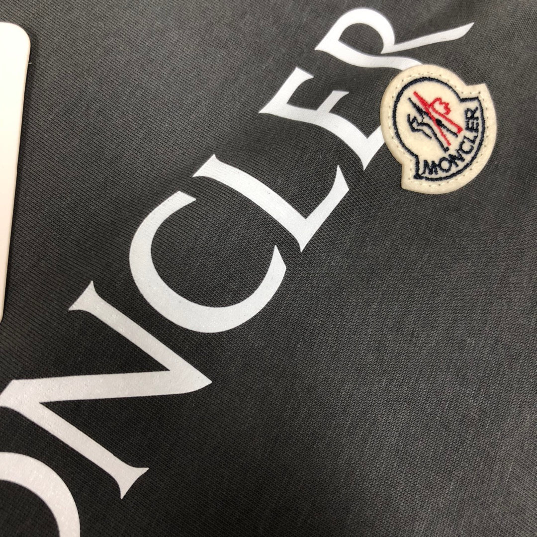LuxluxHouse Best Quality Clothes T-shirt Moncler