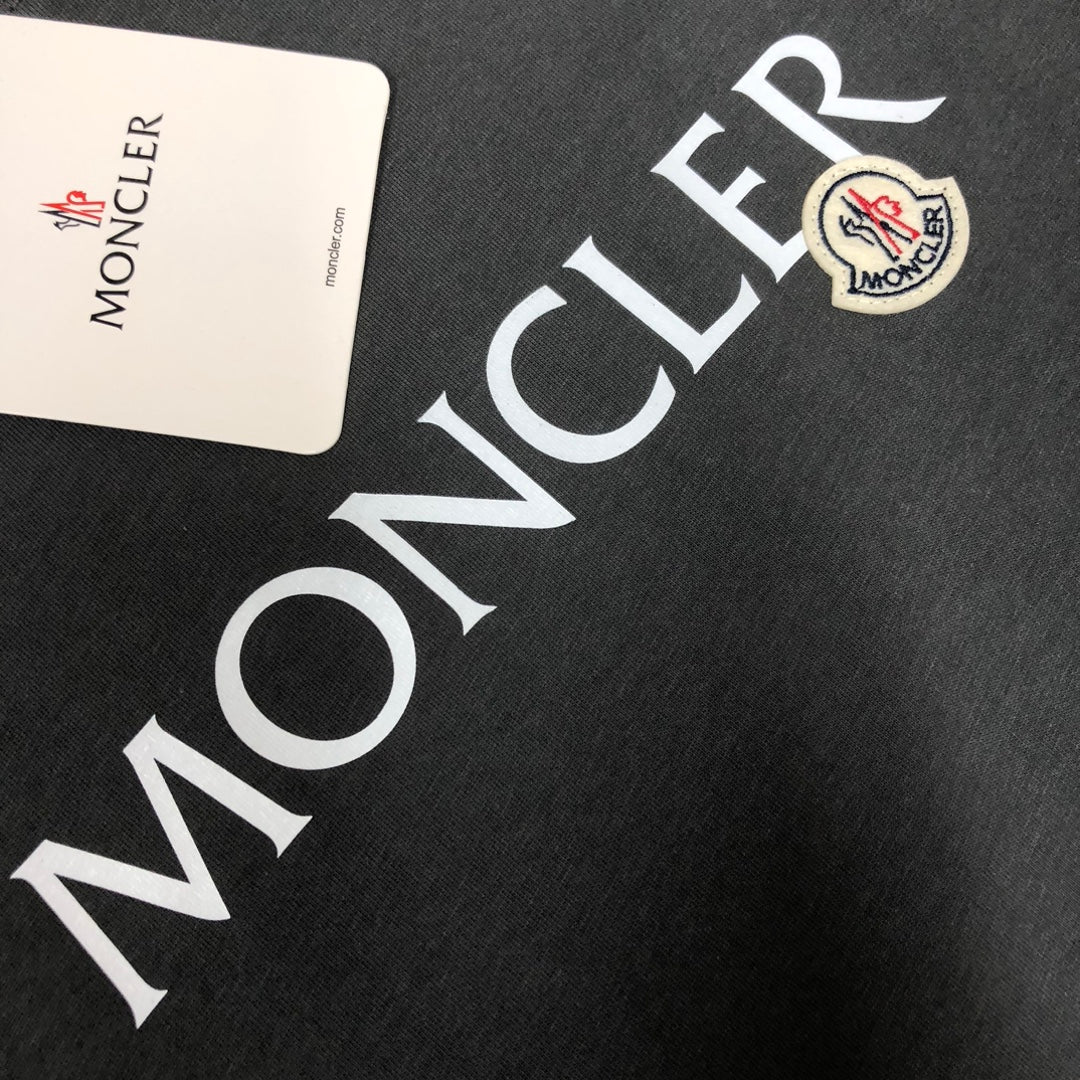 LuxluxHouse Best Quality Clothes T-shirt Moncler