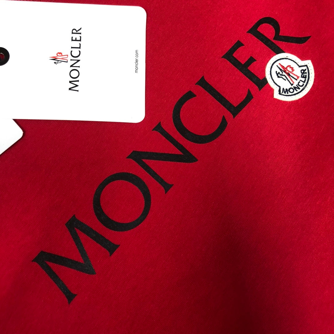 LuxluxHouse Best Quality Clothes T-shirt Moncler