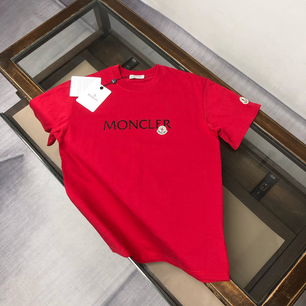 LuxluxHouse Best Quality Clothes T-shirt Moncler