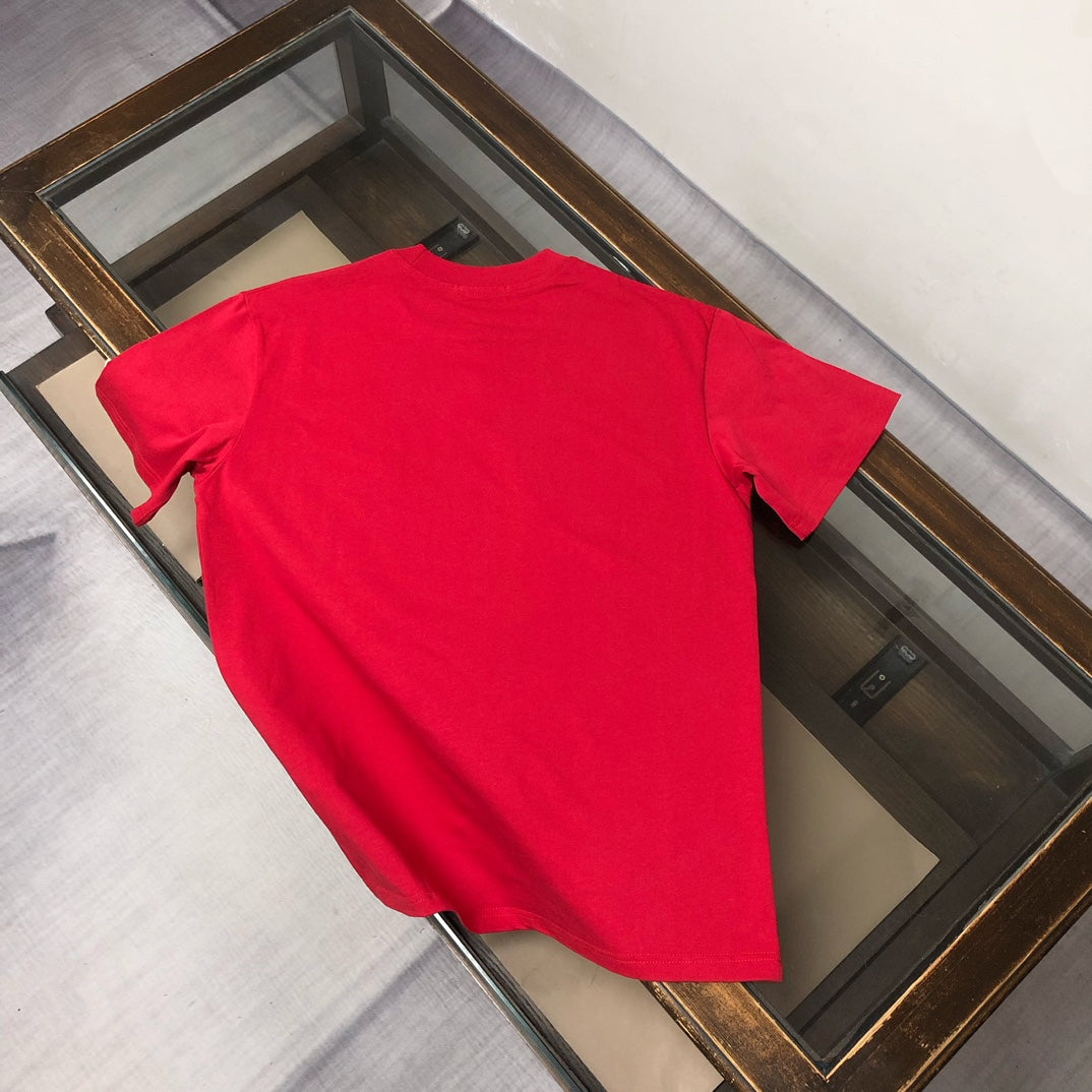 LuxluxHouse Best Quality Clothes T-shirt Moncler