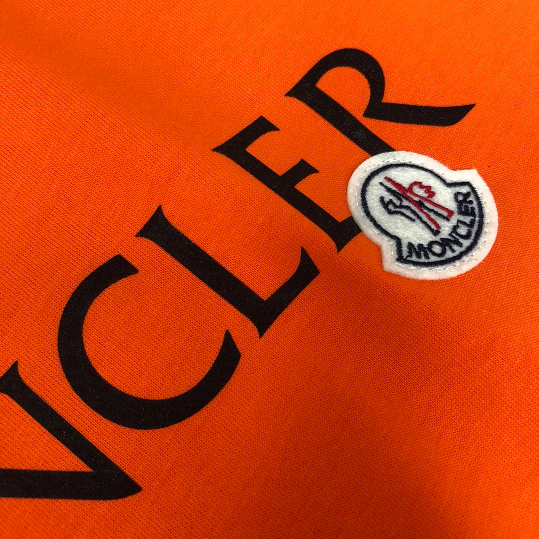 LuxluxHouse Best Quality Clothes T-shirt Moncler