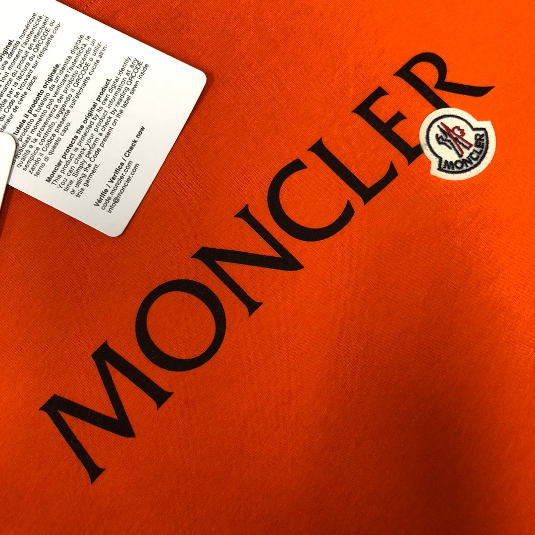 LuxluxHouse Best Quality Clothes T-shirt Moncler
