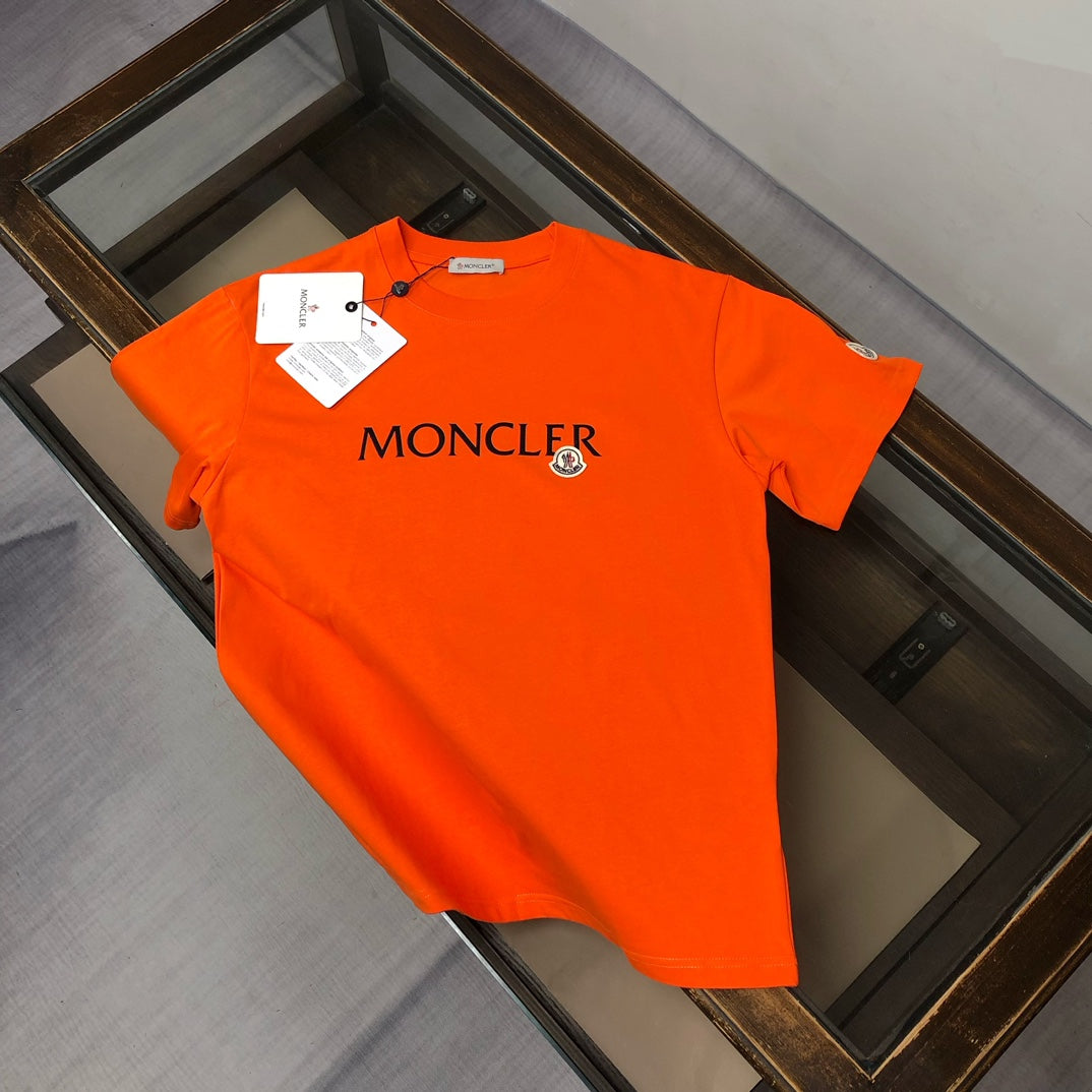 LuxluxHouse Best Quality Clothes T-shirt Moncler