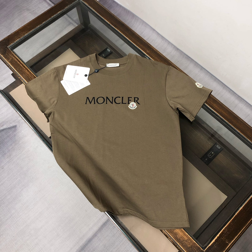 LuxluxHouse Best Quality Clothes T-shirt Moncler