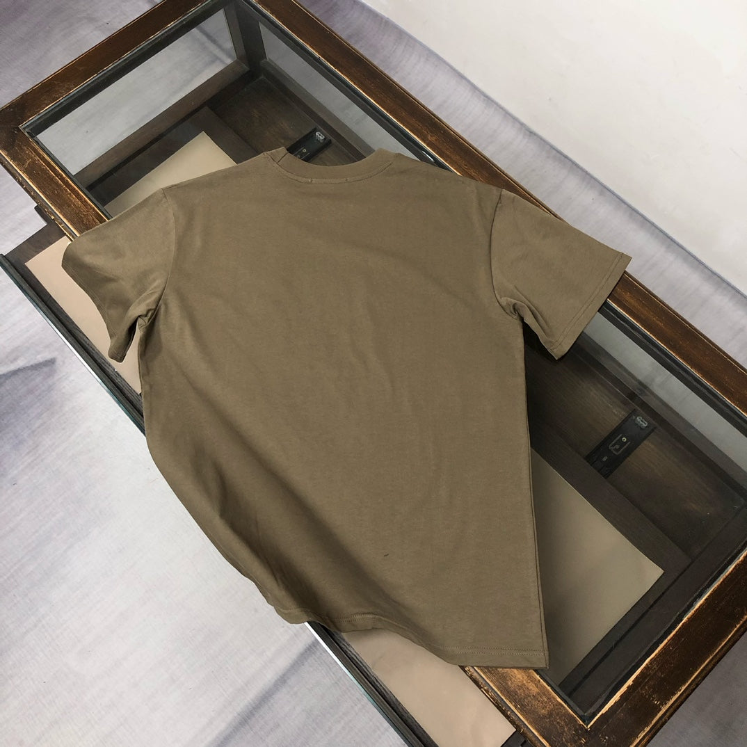 LuxluxHouse Best Quality Clothes T-shirt Moncler