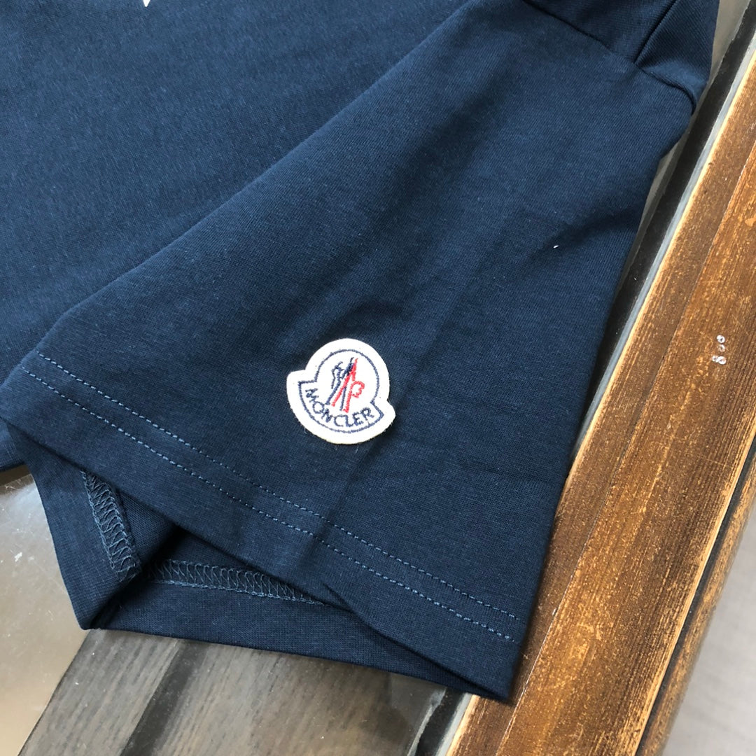 LuxluxHouse Best Quality Clothes T-shirt Moncler