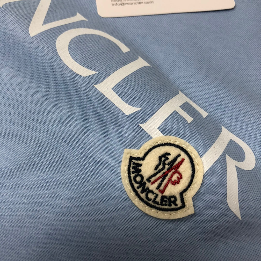 LuxluxHouse Best Quality Clothes T-shirt Moncler