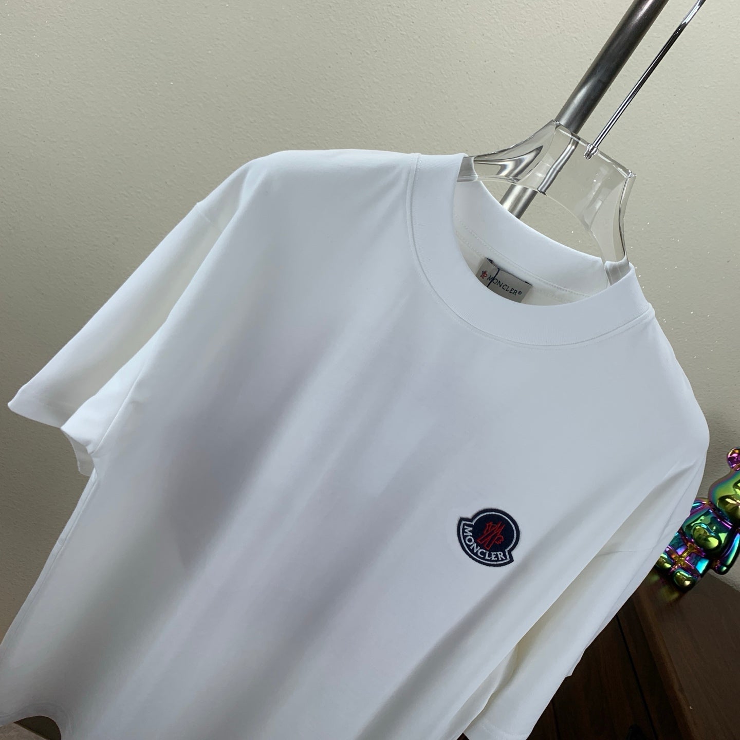 LuxluxHouse Best Quality Clothes T-shirt Moncler