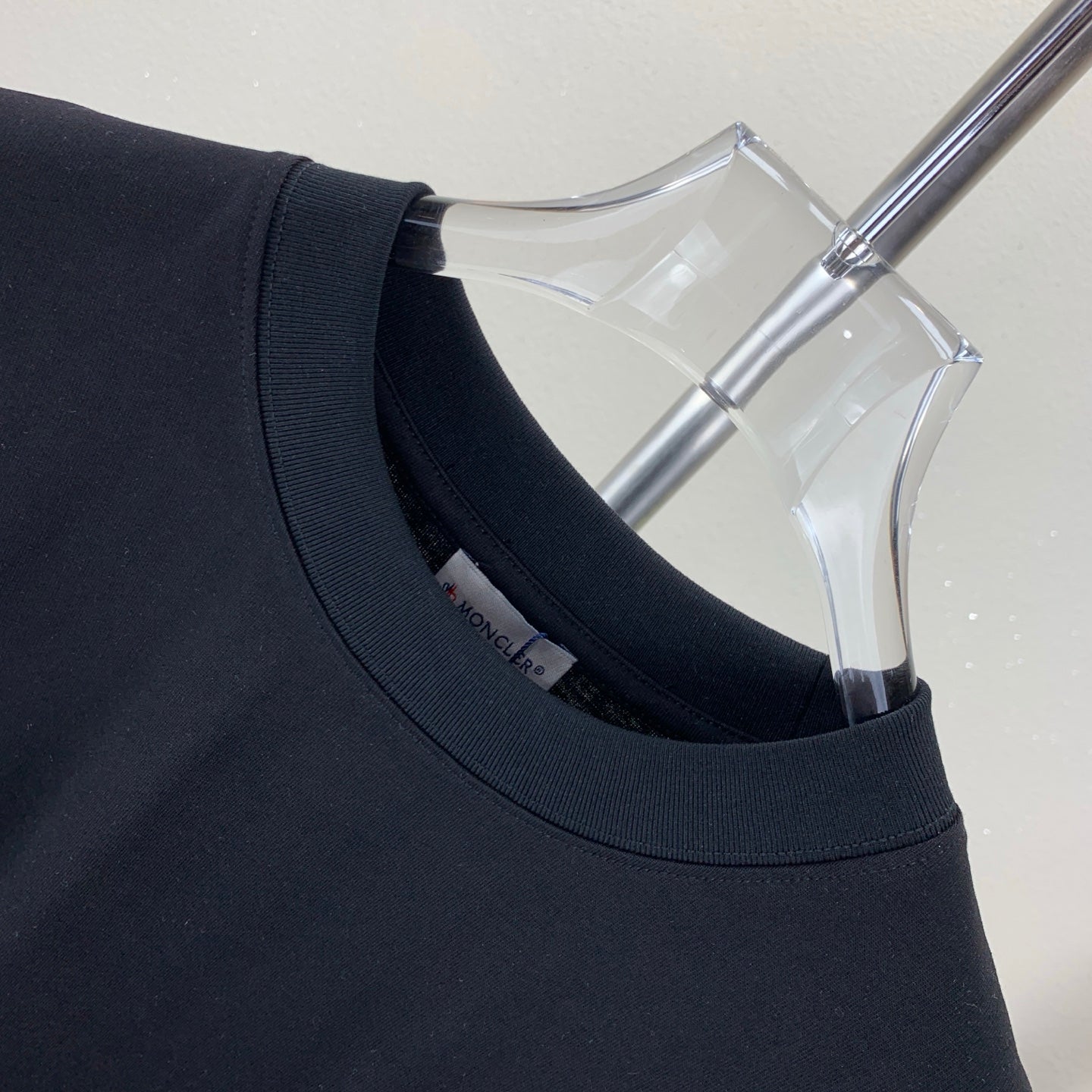 LuxluxHouse Best Quality Clothes T-shirt Moncler