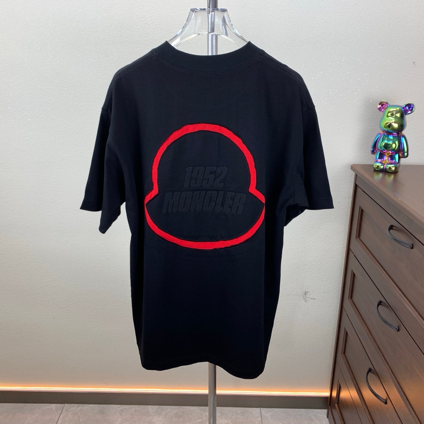 LuxluxHouse Best Quality Clothes T-shirt Moncler