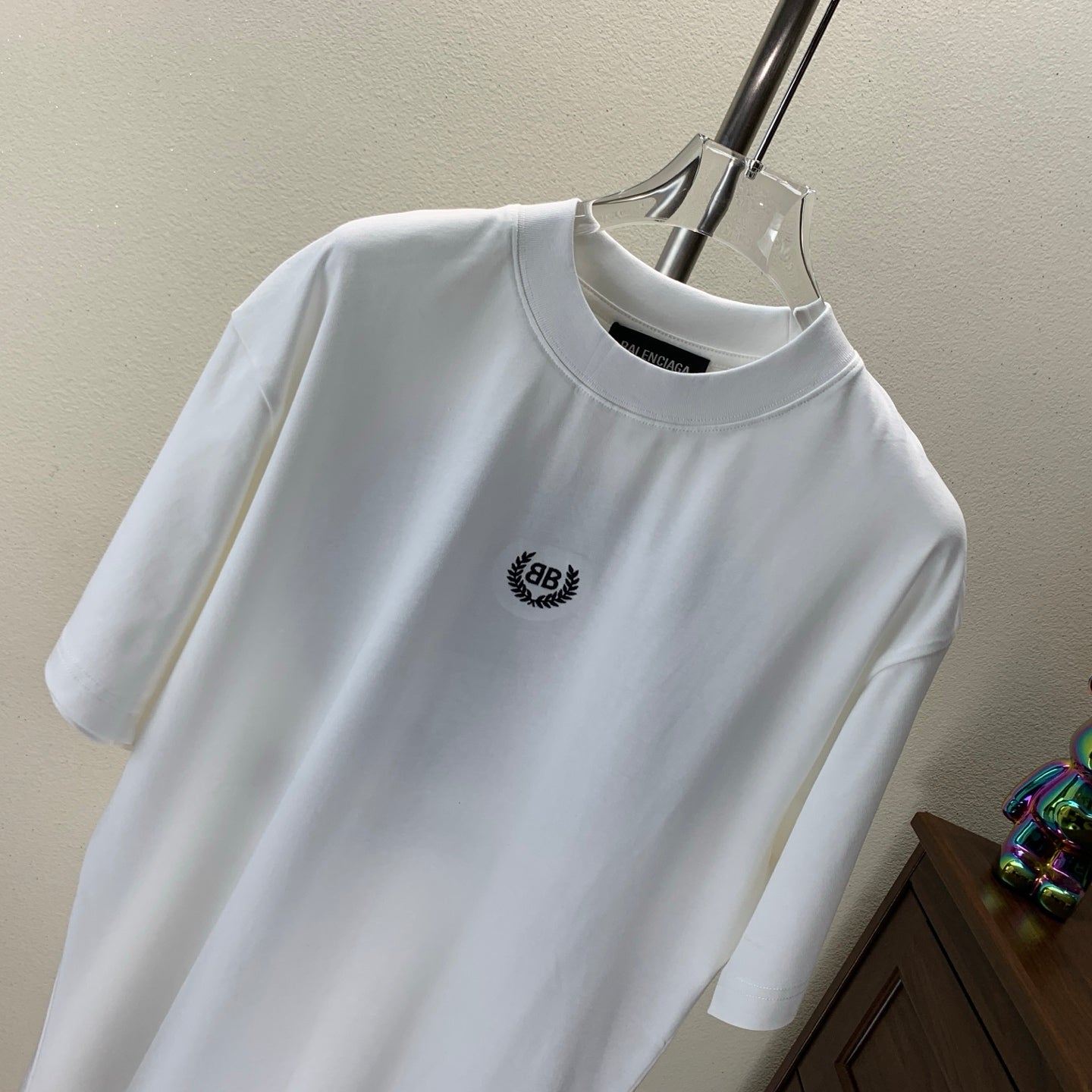 LuxluxHouse Best Quality Clothes Balenciaga T-shirt